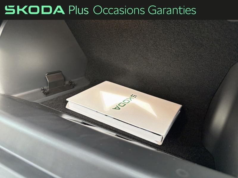 Voitures occasions ŠKODA Enyaq Coupé Base Villemomble