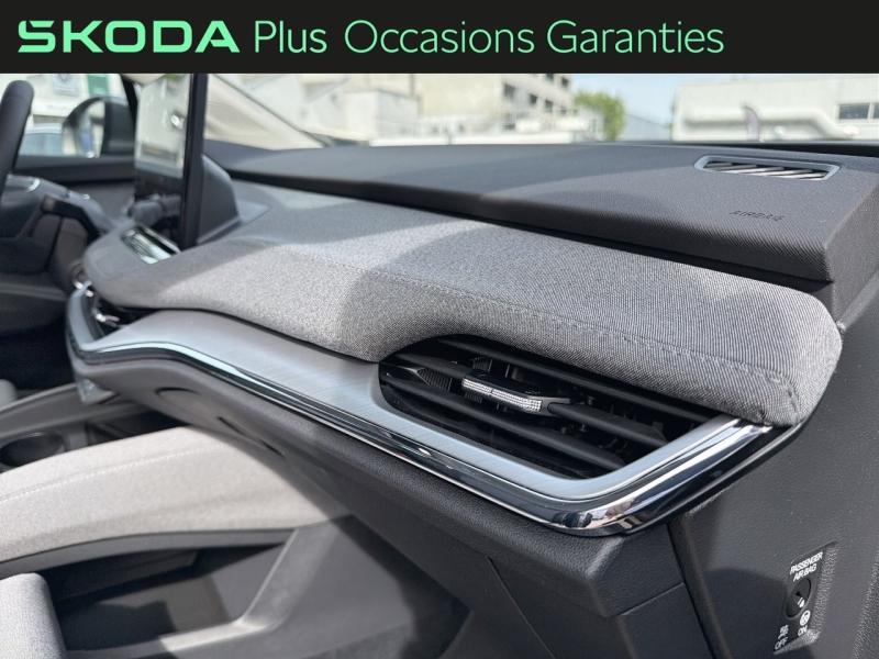 Voitures occasions ŠKODA Enyaq Coupé Base Villemomble