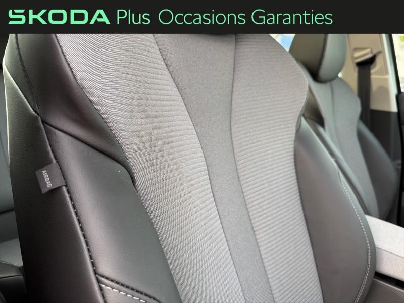 Voitures occasions ŠKODA Enyaq Coupé Base Villemomble