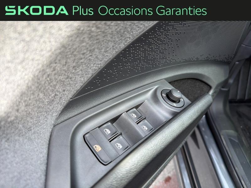 Voitures occasions ŠKODA Enyaq Coupé Base Villemomble