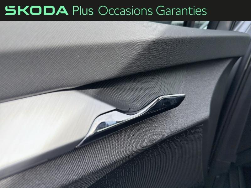 Voitures occasions ŠKODA Enyaq Coupé Base Villemomble