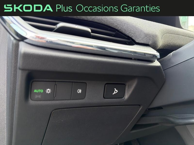 Voitures occasions ŠKODA Enyaq Coupé Base Villemomble