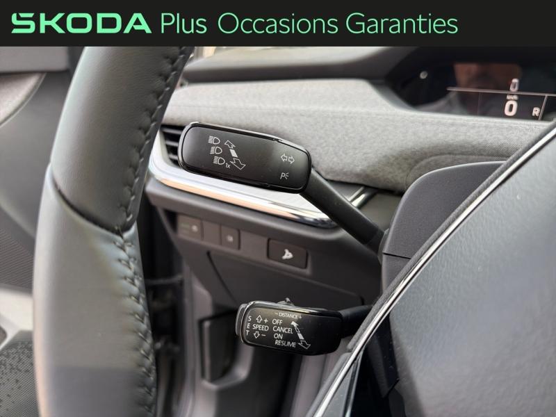 Voitures occasions ŠKODA Enyaq Coupé Base Villemomble