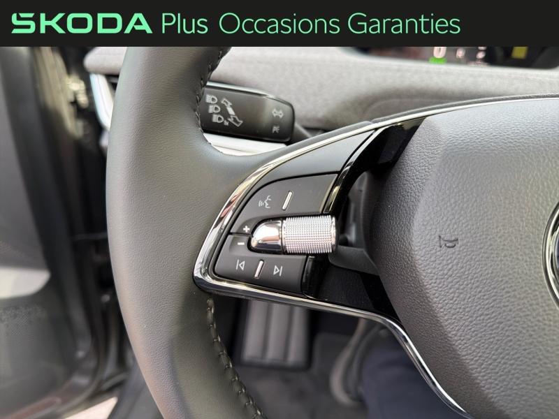 Voitures occasions ŠKODA Enyaq Coupé Base Villemomble