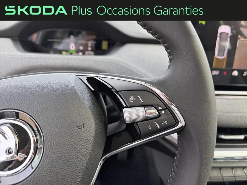 Voitures occasions ŠKODA Enyaq Coupé Base Villemomble