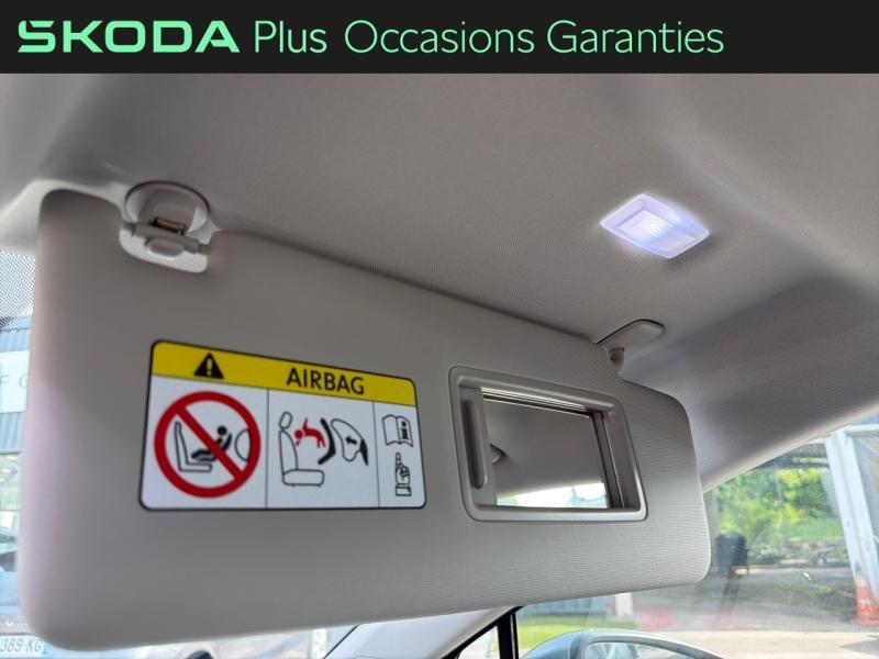 Voitures occasions ŠKODA Enyaq Coupé Base Villemomble