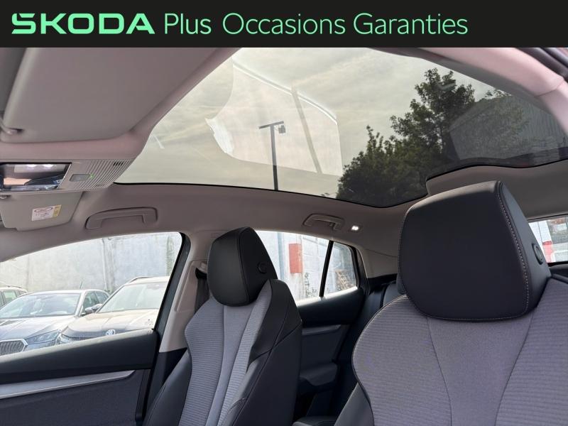 Voitures occasions ŠKODA Enyaq Coupé Base Villemomble