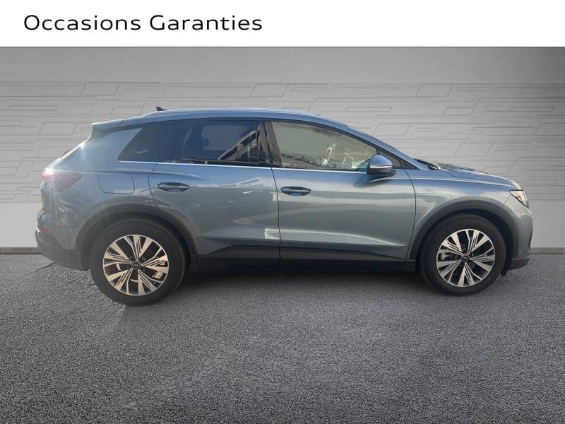 Voitures occasions Audi Q4 e-tron Base Villemomble