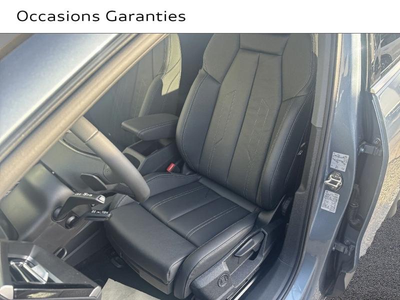 Voitures occasions Audi Q4 e-tron Base Villemomble