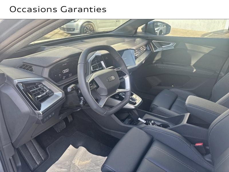 Voitures occasions Audi Q4 e-tron Base Villemomble