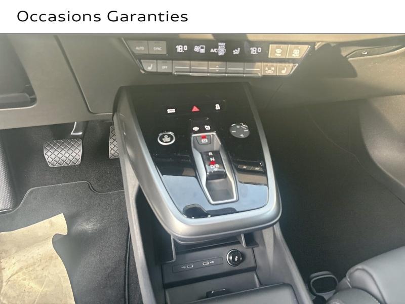 Voitures occasions Audi Q4 e-tron Base Villemomble