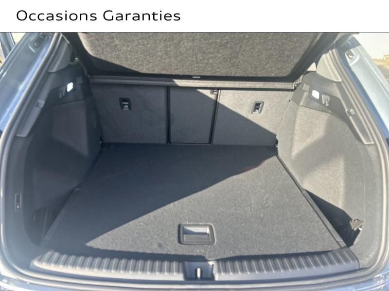 Voitures occasions Audi Q4 e-tron Base Villemomble