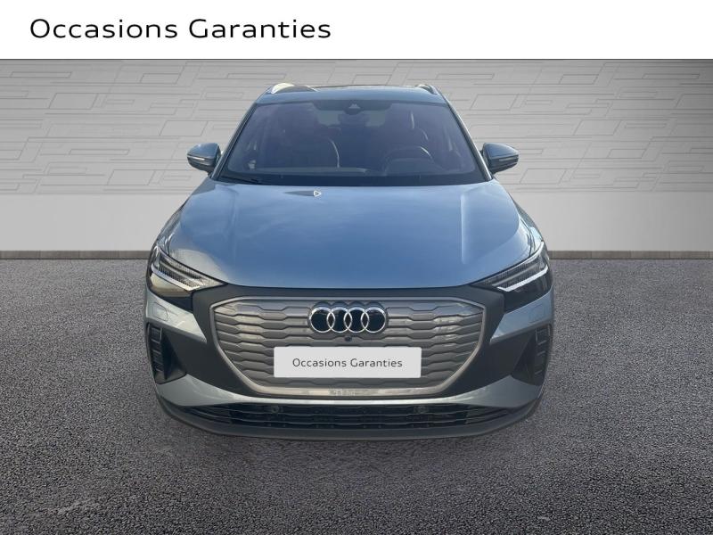 Voitures occasions Audi Q4 e-tron Base Villemomble