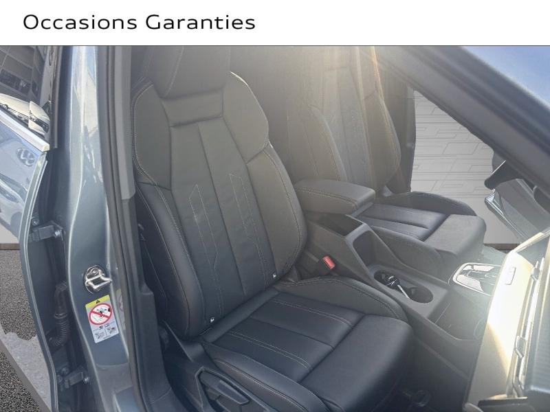 Voitures occasions Audi Q4 e-tron Base Villemomble