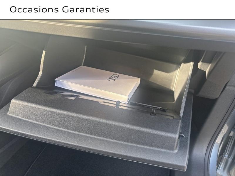 Voitures occasions Audi Q4 e-tron Base Villemomble