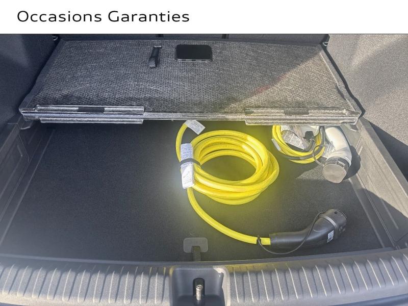 Voitures occasions Audi Q4 e-tron Base Villemomble