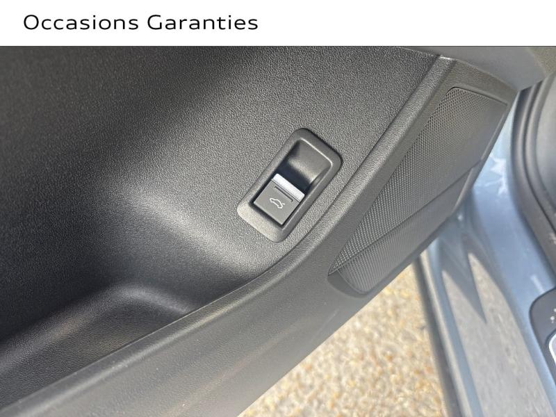 Voitures occasions Audi Q4 e-tron Base Villemomble