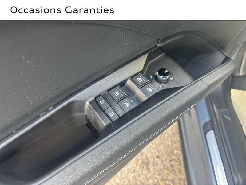 Voitures occasions Audi Q4 e-tron Base Villemomble