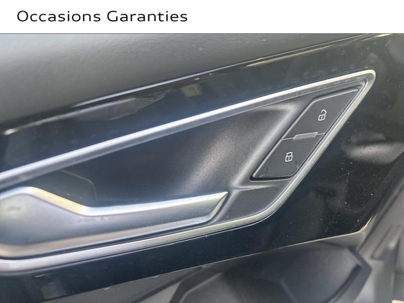 Voitures occasions Audi Q4 e-tron Base Villemomble