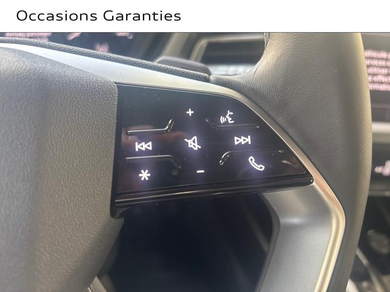 Voitures occasions Audi Q4 e-tron Base Villemomble