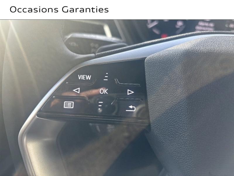 Voitures occasions Audi Q4 e-tron Base Villemomble