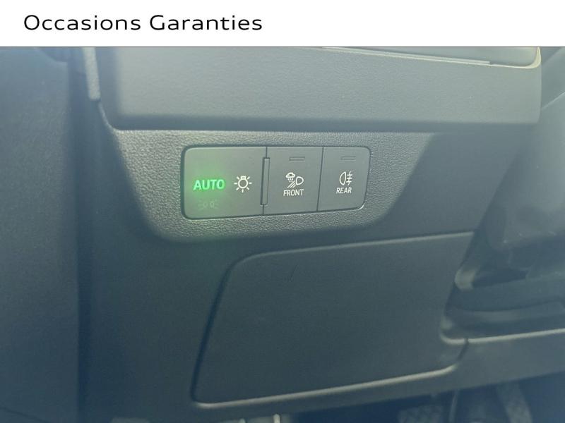 Voitures occasions Audi Q4 e-tron Base Villemomble