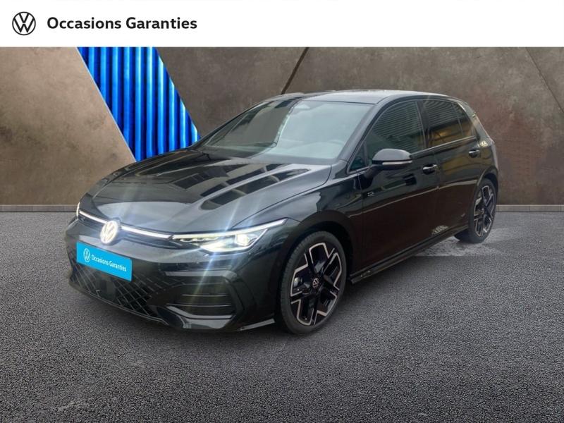 Voitures occasions VOLKSWAGEN GOLF R-Line Edition Villemomble