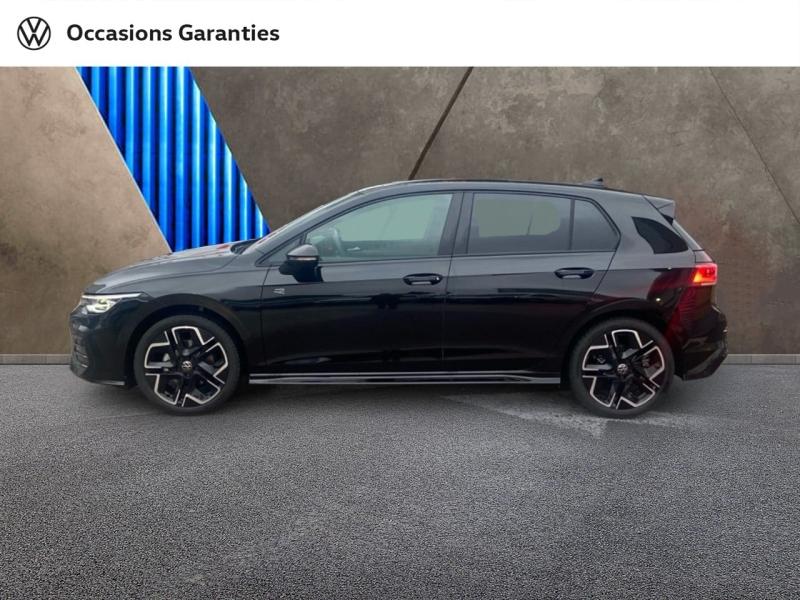 Voitures occasions VOLKSWAGEN GOLF R-Line Edition Villemomble