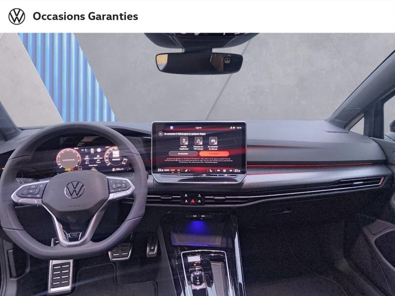 Voitures occasions VOLKSWAGEN GOLF R-Line Edition Villemomble