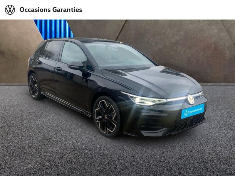 Voitures occasions VOLKSWAGEN GOLF R-Line Edition Villemomble