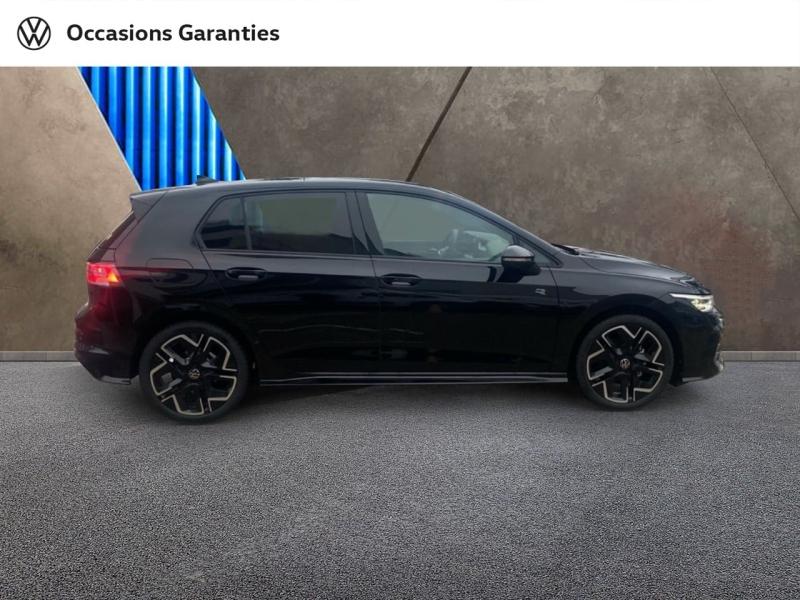 Voitures occasions VOLKSWAGEN GOLF R-Line Edition Villemomble