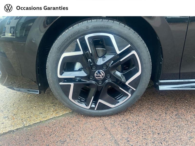 Voitures occasions VOLKSWAGEN GOLF R-Line Edition Villemomble