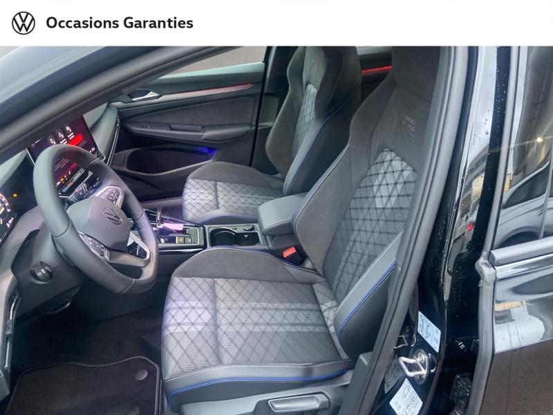 Voitures occasions VOLKSWAGEN GOLF R-Line Edition Villemomble
