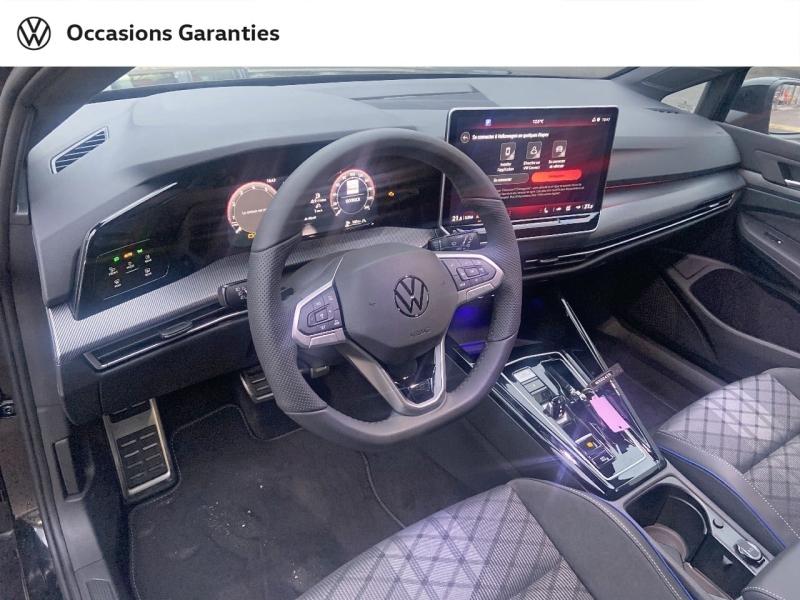 Voitures occasions VOLKSWAGEN GOLF R-Line Edition Villemomble