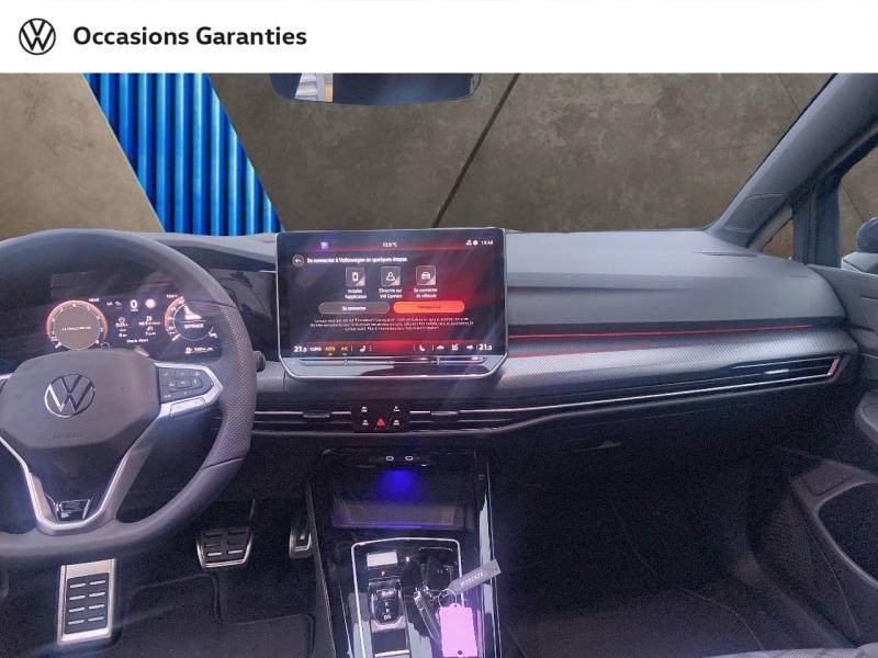 Voitures occasions VOLKSWAGEN GOLF R-Line Edition Villemomble