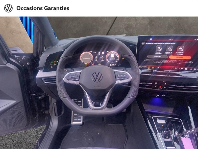 Voitures occasions VOLKSWAGEN GOLF R-Line Edition Villemomble