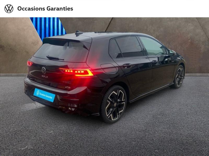 Voitures occasions VOLKSWAGEN GOLF R-Line Edition Villemomble
