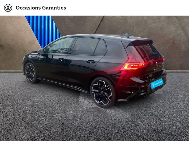 Voitures occasions VOLKSWAGEN GOLF R-Line Edition Villemomble