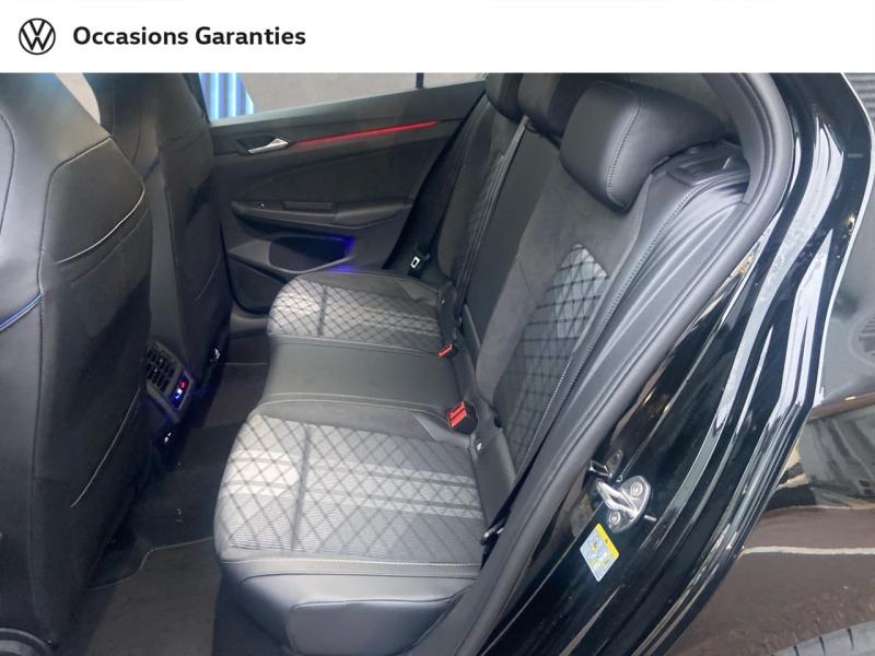 Voitures occasions VOLKSWAGEN GOLF R-Line Edition Villemomble