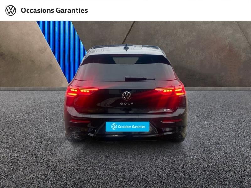 Voitures occasions VOLKSWAGEN GOLF R-Line Edition Villemomble