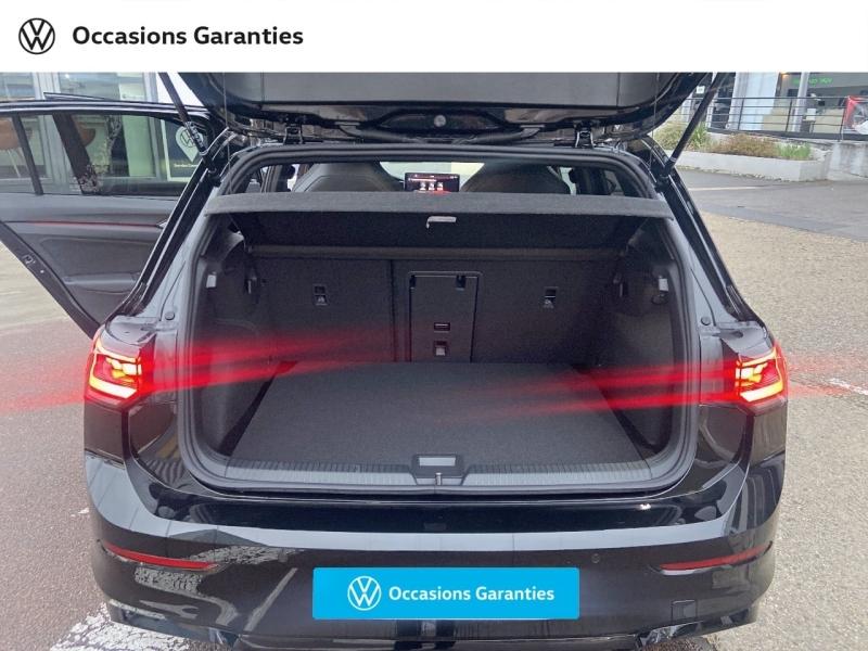 Voitures occasions VOLKSWAGEN GOLF R-Line Edition Villemomble