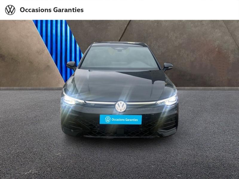 Voitures occasions VOLKSWAGEN GOLF R-Line Edition Villemomble