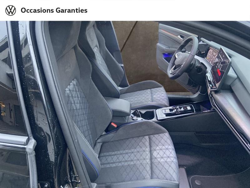 Voitures occasions VOLKSWAGEN GOLF R-Line Edition Villemomble