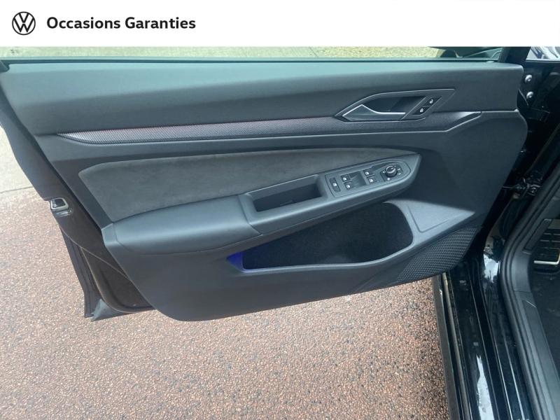 Voitures occasions VOLKSWAGEN GOLF R-Line Edition Villemomble