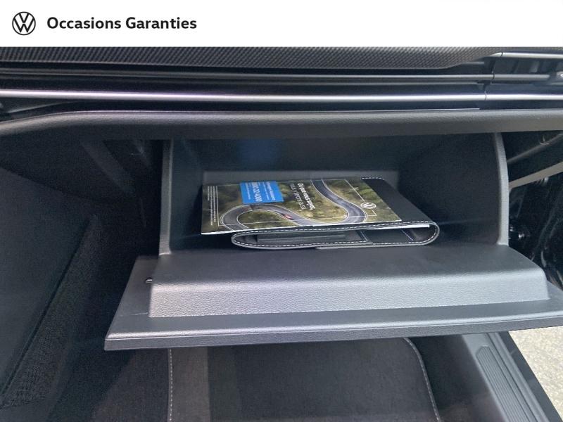 Voitures occasions VOLKSWAGEN GOLF R-Line Edition Villemomble