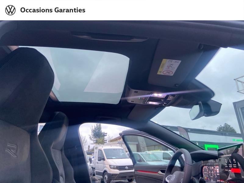 Voitures occasions VOLKSWAGEN GOLF R-Line Edition Villemomble