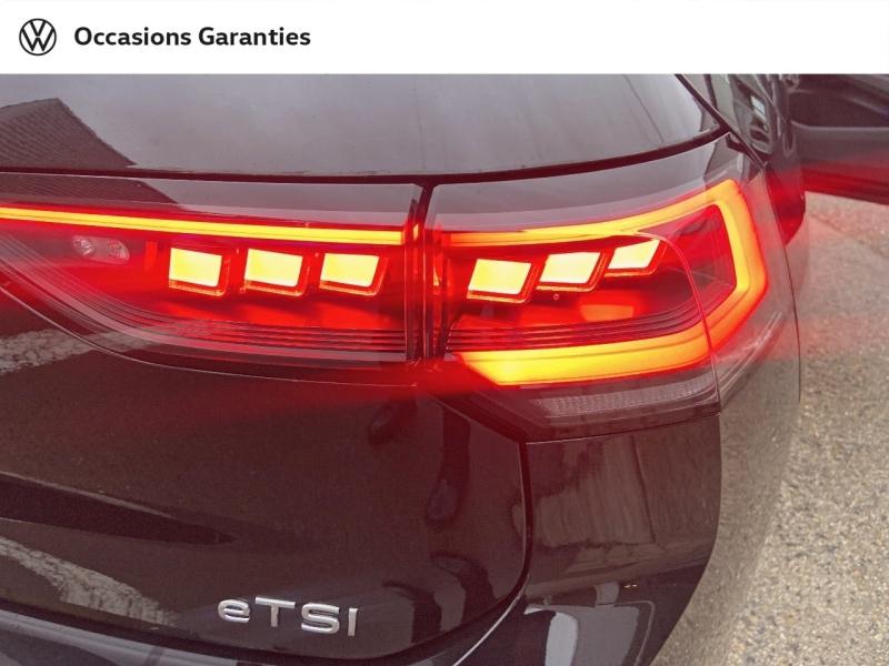 Voitures occasions VOLKSWAGEN GOLF R-Line Edition Villemomble