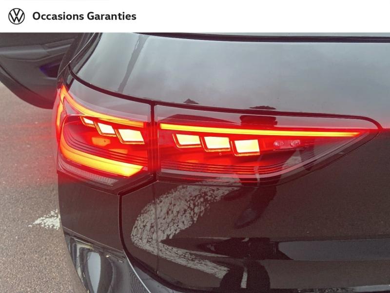 Voitures occasions VOLKSWAGEN GOLF R-Line Edition Villemomble