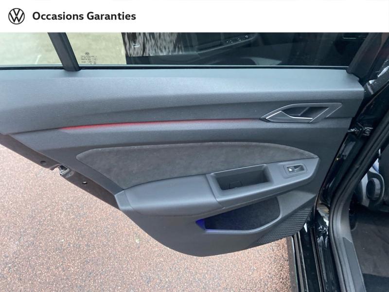 Voitures occasions VOLKSWAGEN GOLF R-Line Edition Villemomble