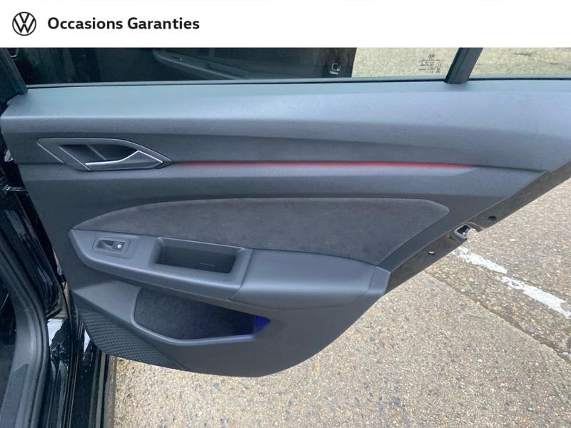 Voitures occasions VOLKSWAGEN GOLF R-Line Edition Villemomble